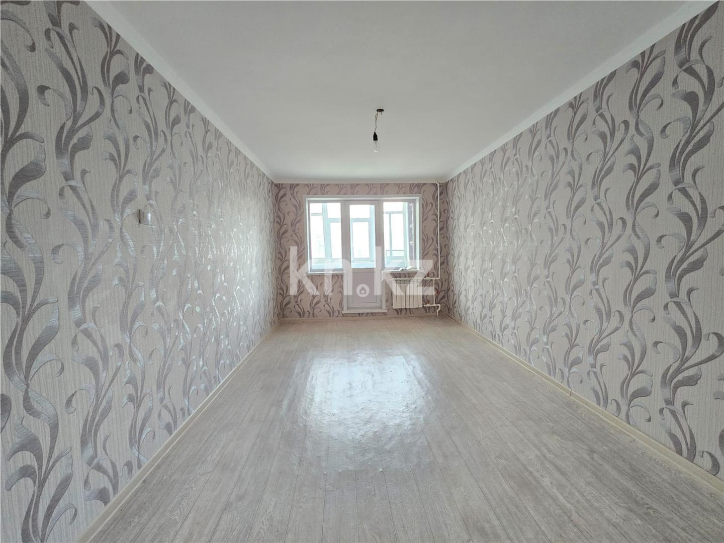 Продажа 2-комнатной квартиры, 43 м², мкр-н 7-й - Продажа квартир в Темиртау фото 1 из 10