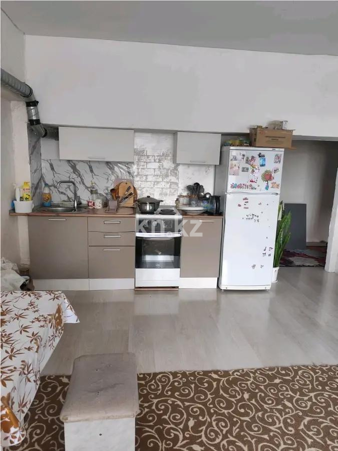 Продажа 1-комнатной квартиры, 57.5 м² - Продажа квартир в новостройках Астаны без посредников - страница 3 фото 3 из 5