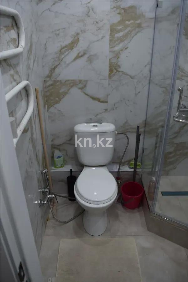 Продажа 1-комнатной квартиры, 30 м², ул. Петрова, дом  1 в Астане - фото 4