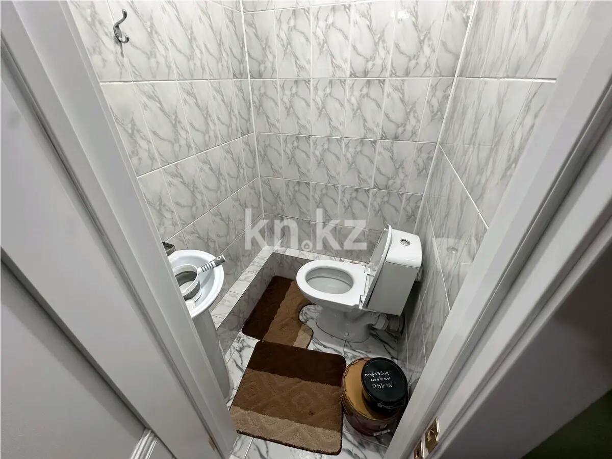 Продажа 1-комнатной квартиры, 38 м² в Астане - фото 3