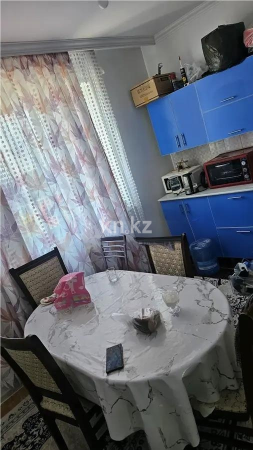 Продажа 1-комнатной квартиры, 42 м² в Астане - фото 2