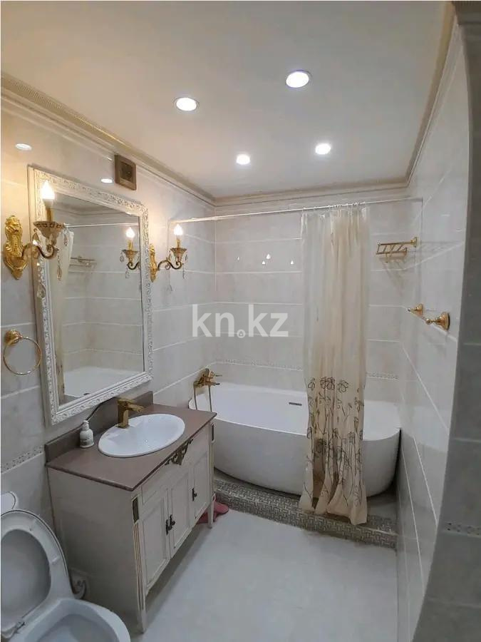 Продажа 3-комнатной квартиры, 120 м², ул. Ташенова, дом  7 в Астане - фото 4
