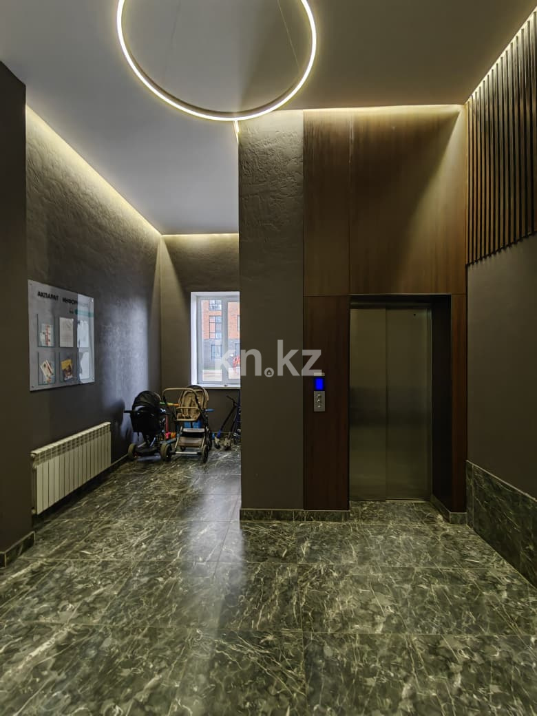 Продажа 3-комнатной квартиры, 97 м² в Караганде - фото 37