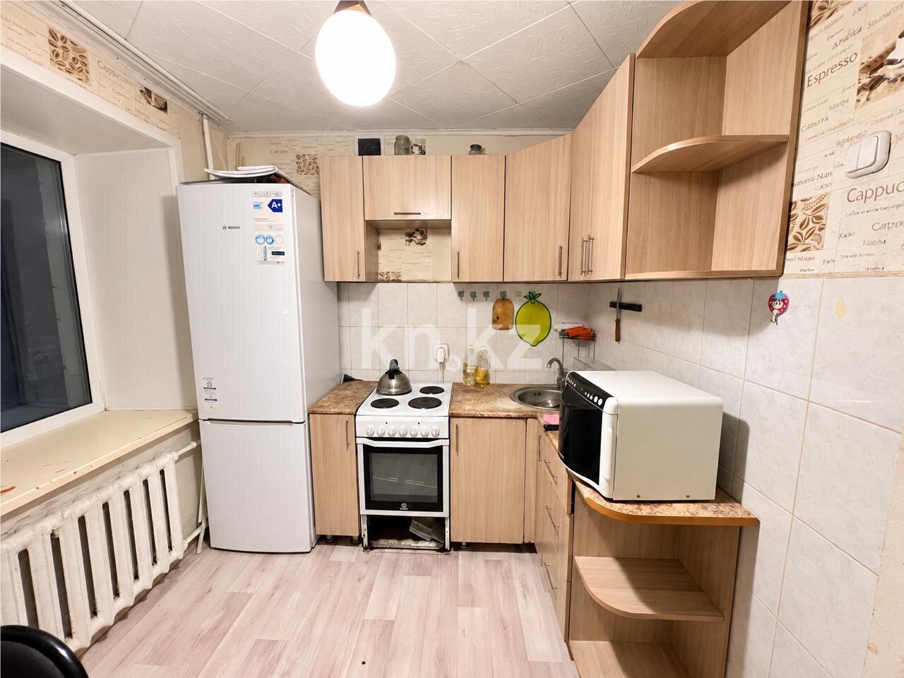 Продажа 2-комнатной квартиры, 49 м² в Караганде - фото 6