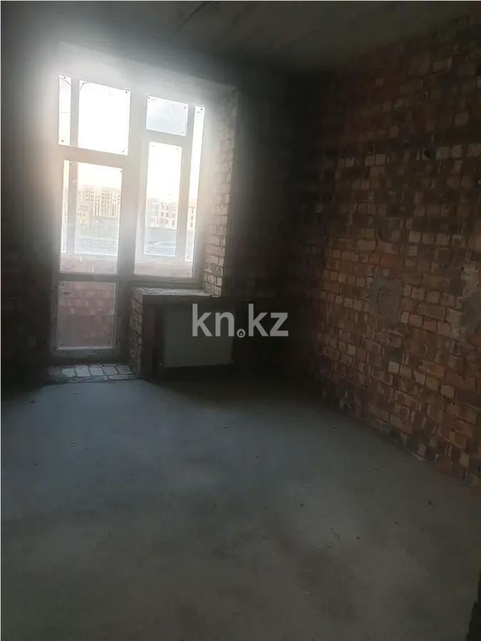 Продажа 1-комнатной квартиры, 44 м² в Астане - фото 2