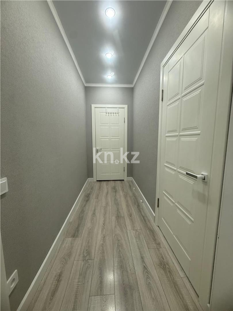 Продажа 3-комнатной квартиры, 74 м² в Караганде - фото 17