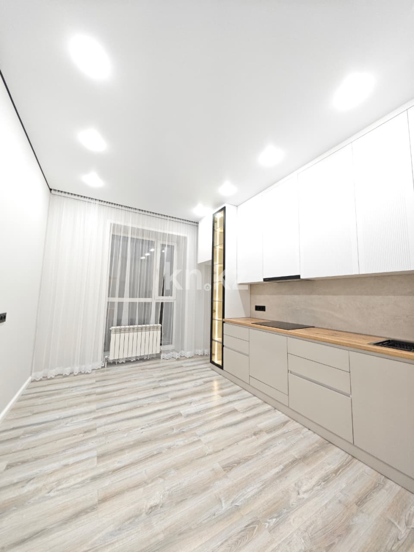 Продажа 2-комнатной квартиры, 59 м², ул. Университетская, дом  18 - Продажа  двухкомнатных квартир в Караганде фото 8 из 16