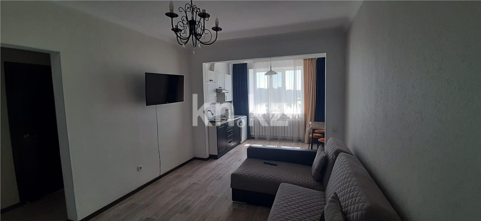 Продажа 2-комнатной квартиры, 44 м² - Продажа квартир в Казахстане - страница 5 фото 1 из 9