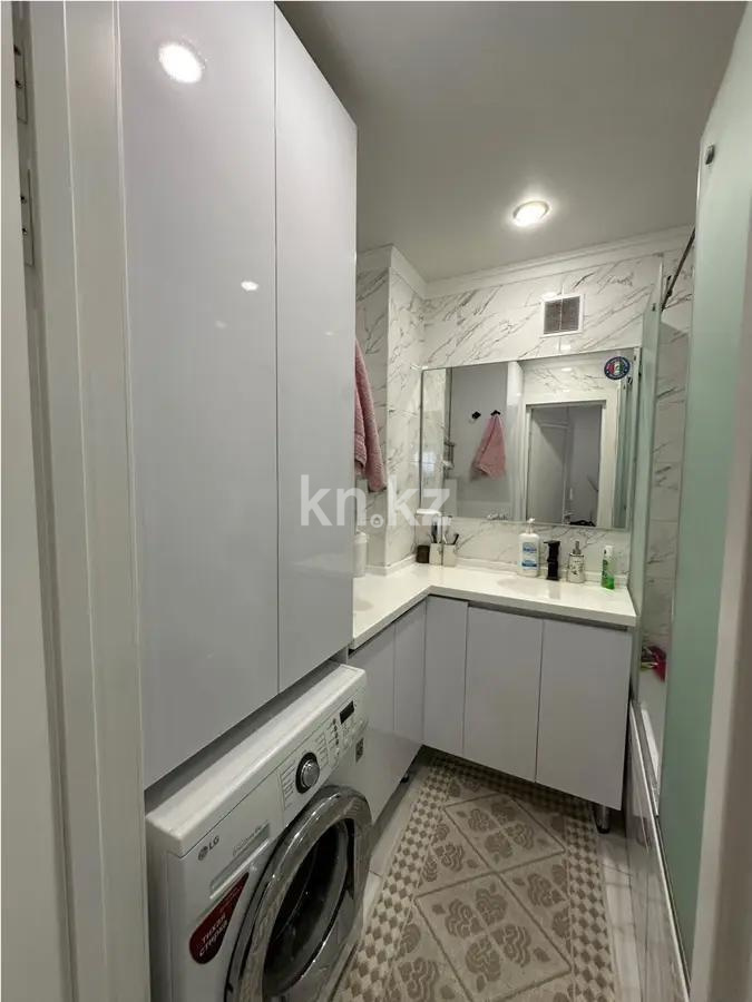 Продажа 3-комнатной квартиры, 81 м² - Продажа трехкомнатных квартир в Астане - страница 8 фото 5 из 7