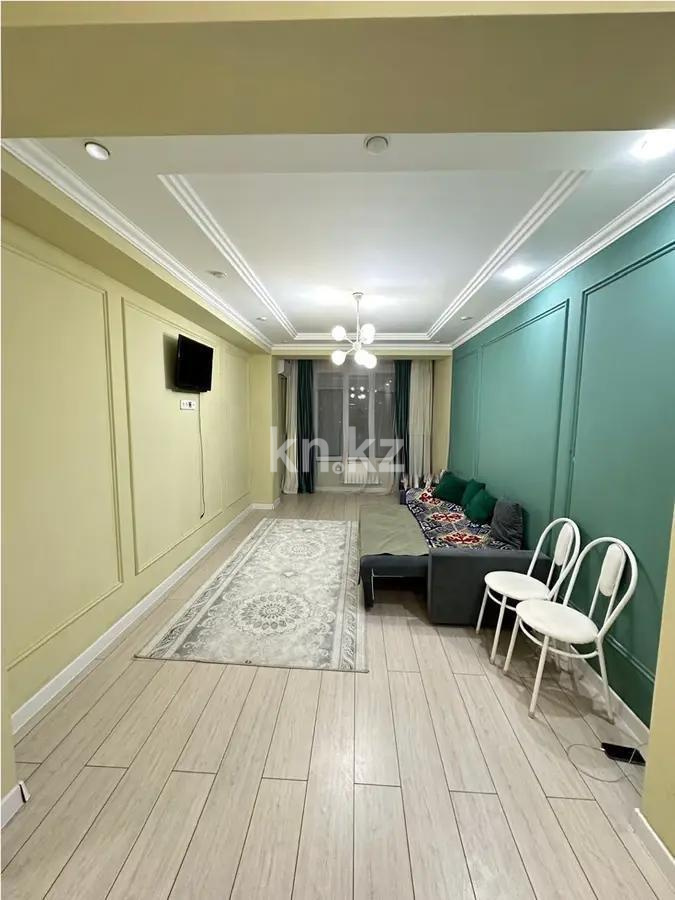 Продажа 2-комнатной квартиры, 60 м², ул. Кабдолова, дом  14 - Продажа квартир в Алматы фото 2 из 6