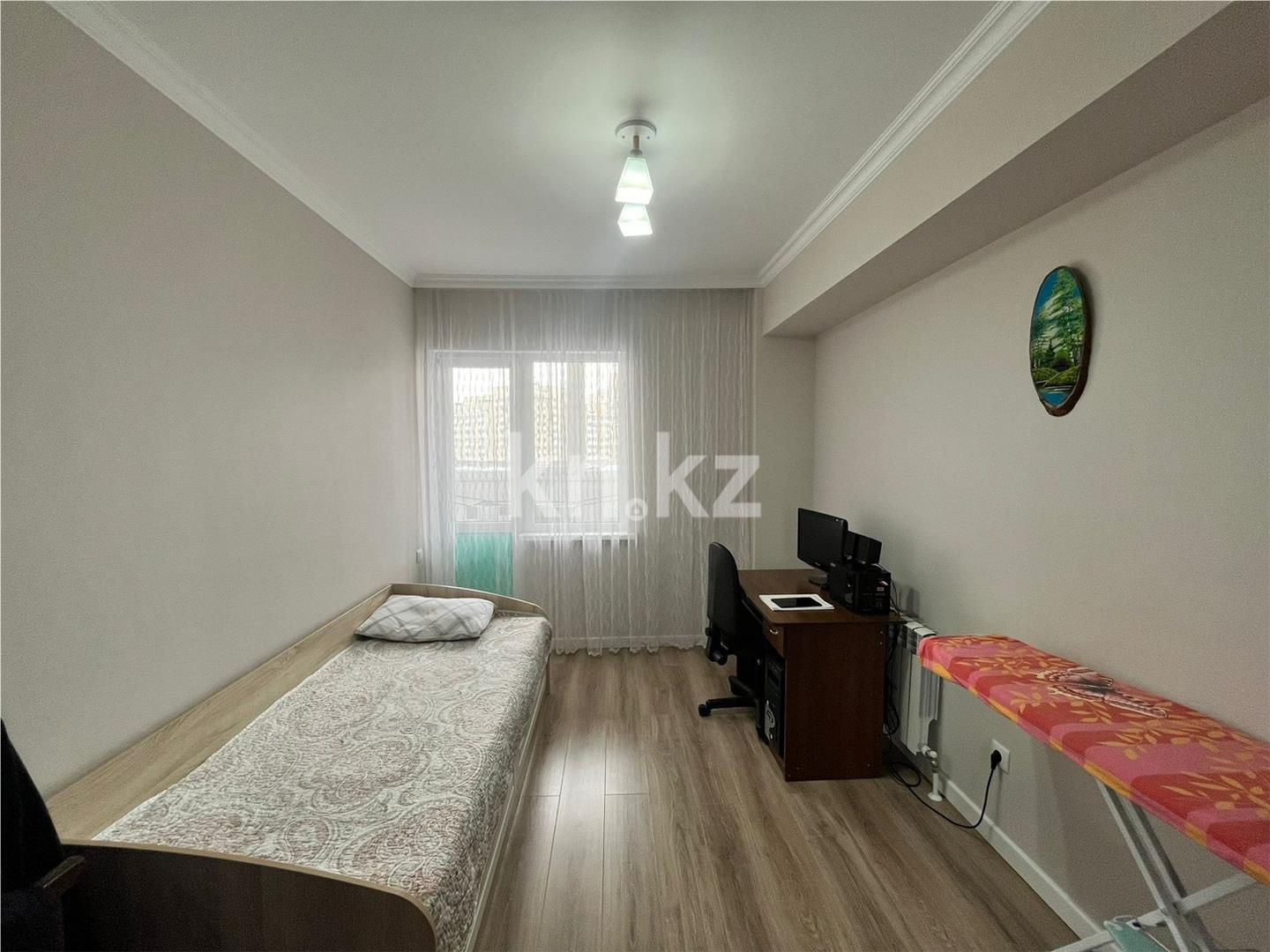 Продажа 3-комнатной квартиры, 84.4 м² - Продажа земельных участков в Карагандинской области фото 7 из 20