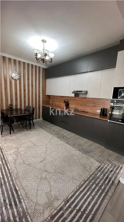 Продажа 3-комнатной квартиры, 120 м² в Алматы - фото 4