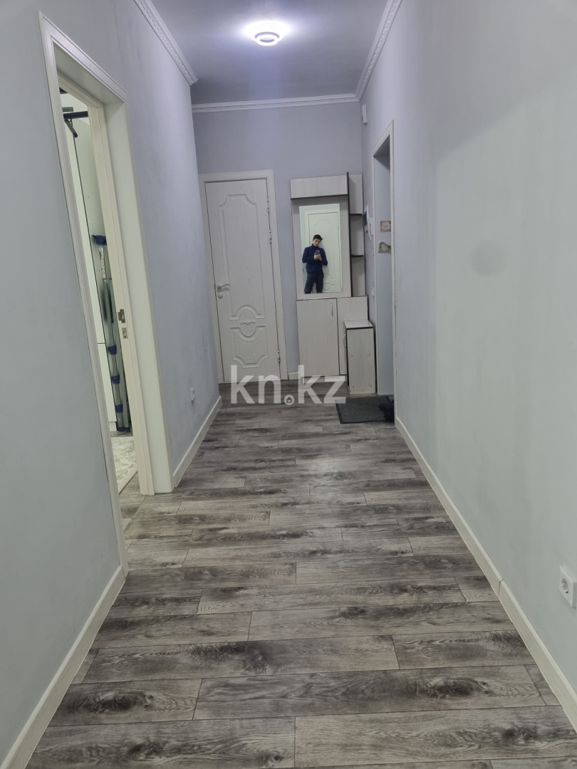 Продажа 2-комнатной квартиры, 68 м² в Караганде - фото 2