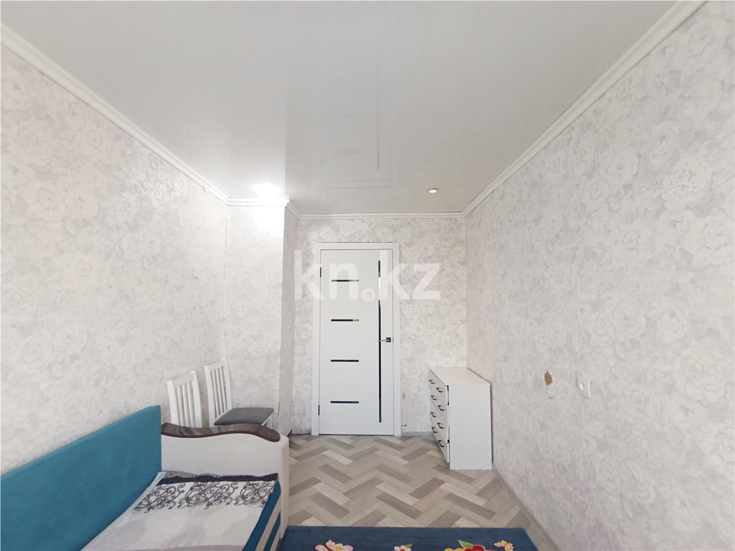 Продажа 3-комнатной квартиры, 59 м² - Продажа квартир в Пришахтинске Караганды - страница 9 фото 2 из 3