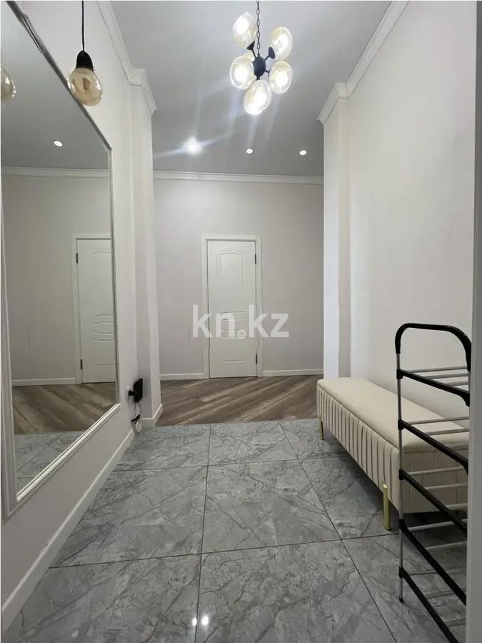 Продажа 2-комнатной квартиры, 46.6 м² в Астане - фото 4