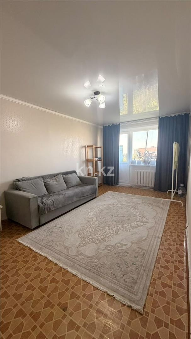 Продажа 2-комнатной квартиры, 44 м² в Караганде