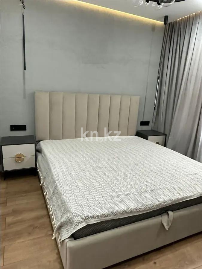 Продажа 3-комнатной квартиры, 73 м², ул. Розыбакиева, дом  320 - Продажа квартир в Алматы с фото фото 2 из 7