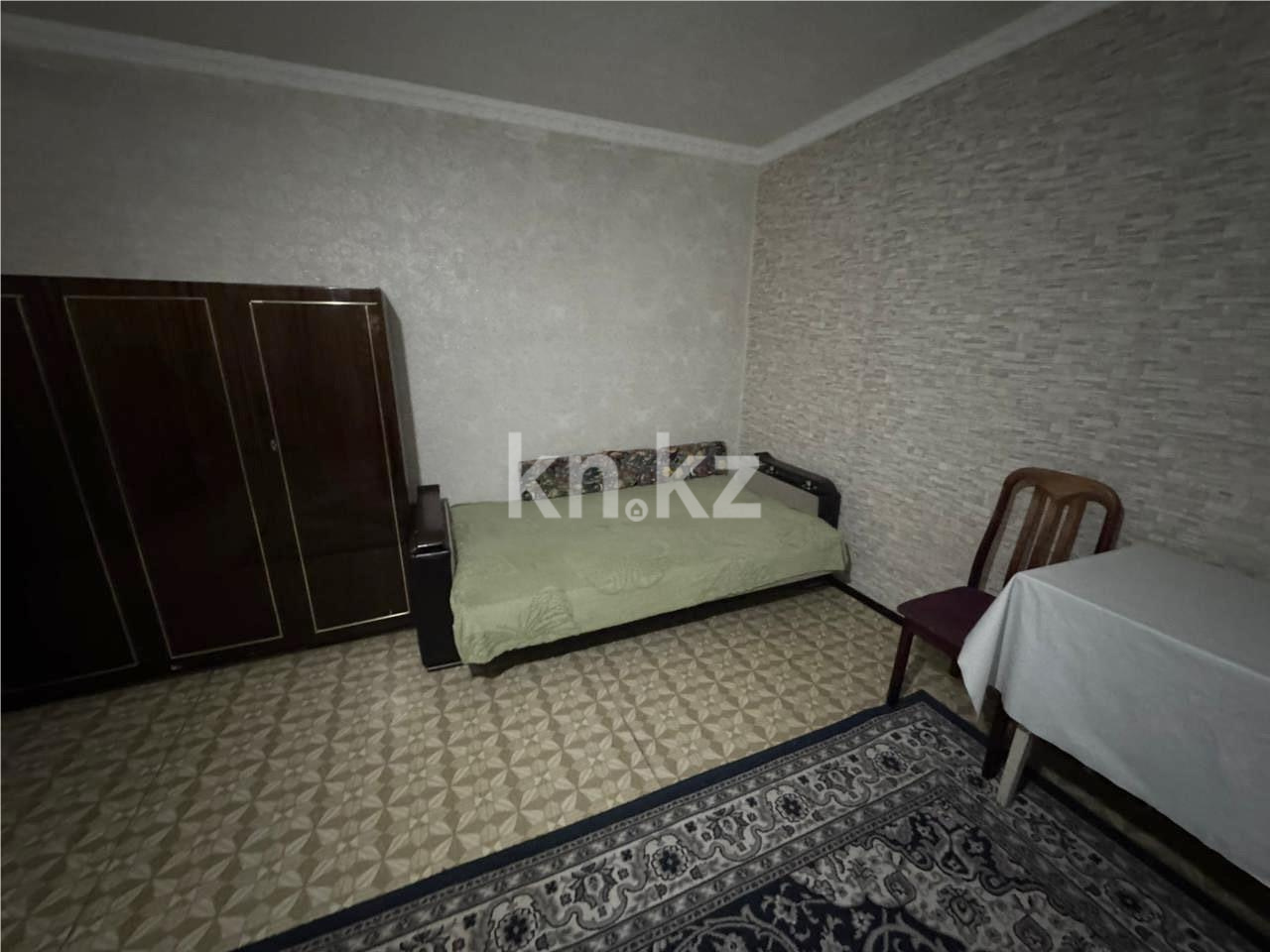 Продажа 1-комнатной квартиры, 47 м² - Продажа квартир в Казахстане - страница 33 фото 3 из 6
