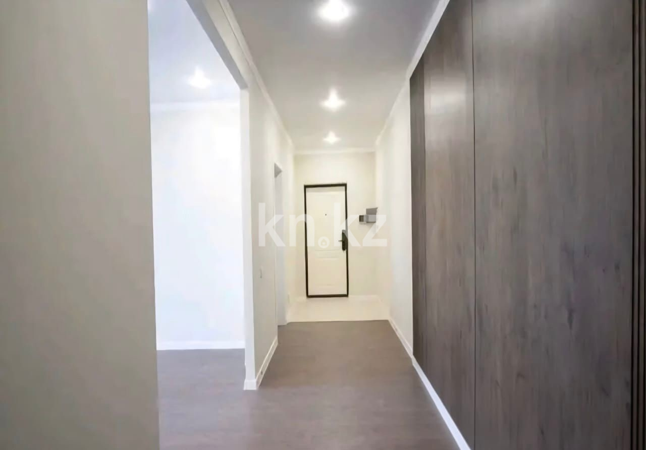 Продажа 3-комнатной квартиры, 106 м² - Продажа жилой и коммерческой недвижимости в Алматы фото 8 из 10