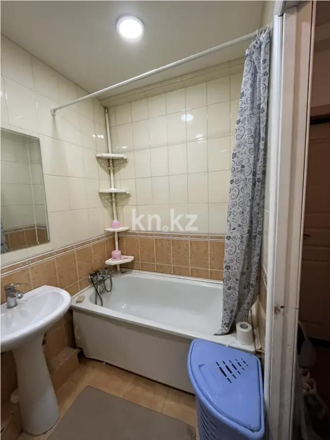 Продажа 2-комнатной квартиры, 45.7 м², ул. Бейбитшилик, дом  75 в Астане - фото 4