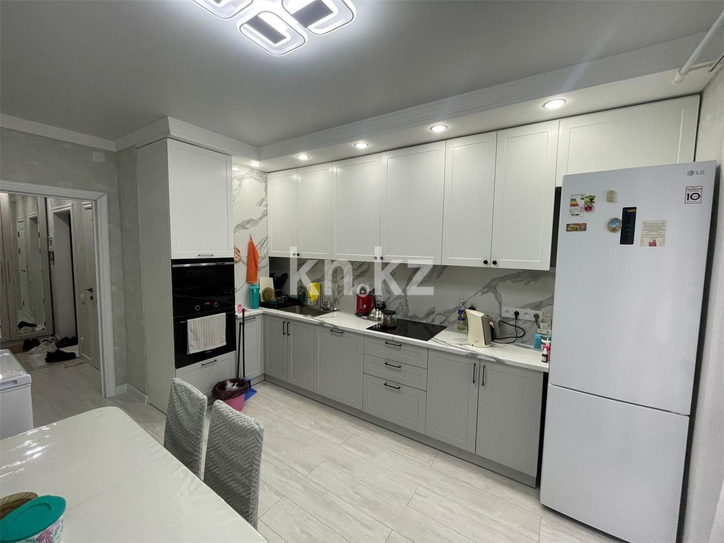 Продажа 3-комнатной квартиры, 104 м² - Продажа квартир в Караганде - страница 64 фото 1 из 13