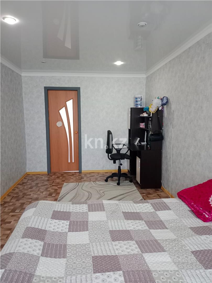 Продажа 2-комнатной квартиры, 47 м² - Продажа квартир в Караганде - страница 49 фото 4 из 11