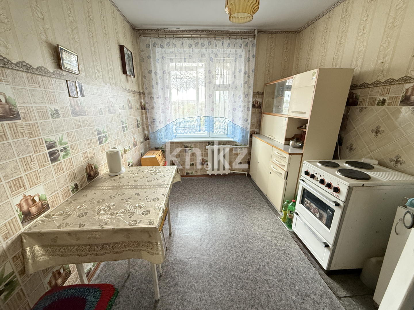 Продажа 2-комнатной квартиры, 50 м², мкр-н Восток-3, дом  13 - Продажа квартир в Караганде фото 7 из 20