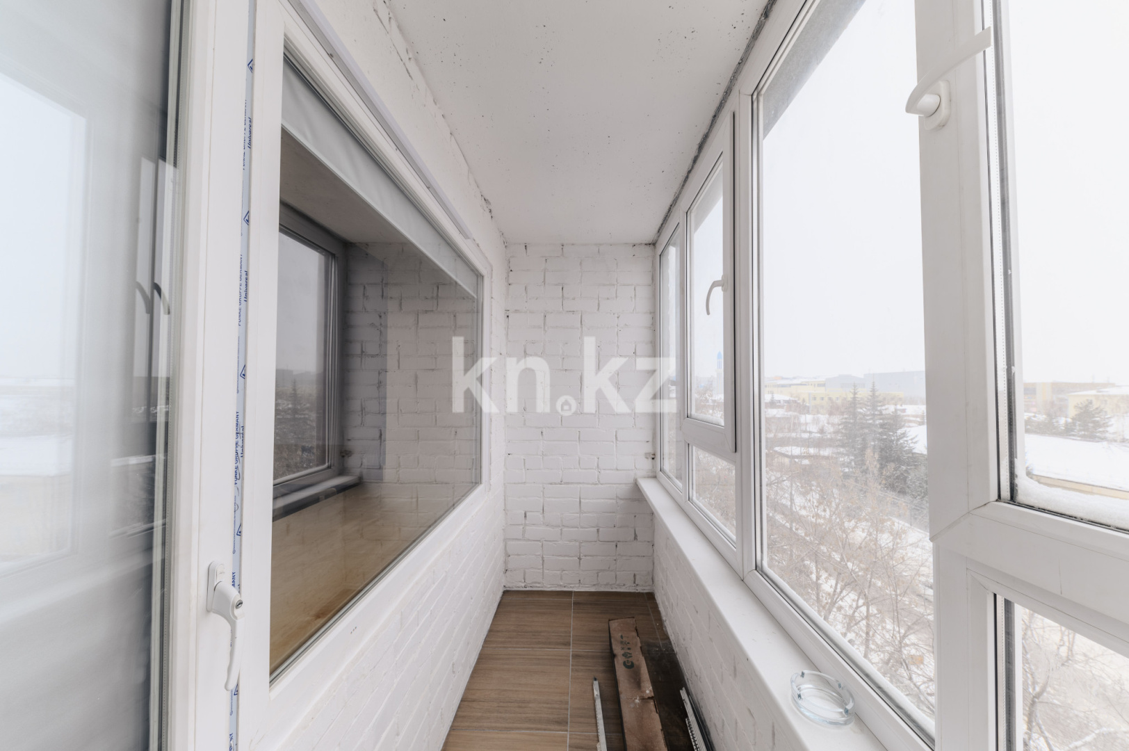 Аренда 1-комнатной квартиры посуточно, 1 м², ул. Назарбаева, дом  87 - Аренда квартир посуточно в Петропавловске фото 8 из 8