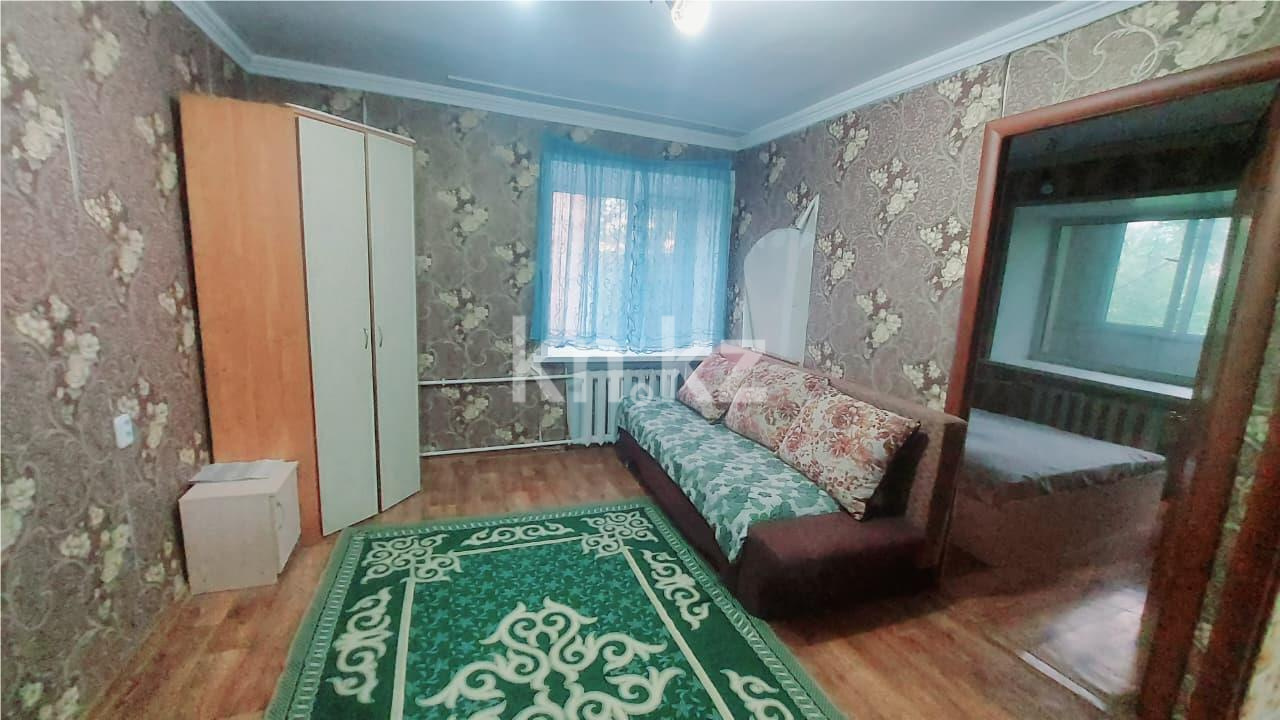 Продажа 1-комнатной квартиры, 30 м² в Караганде