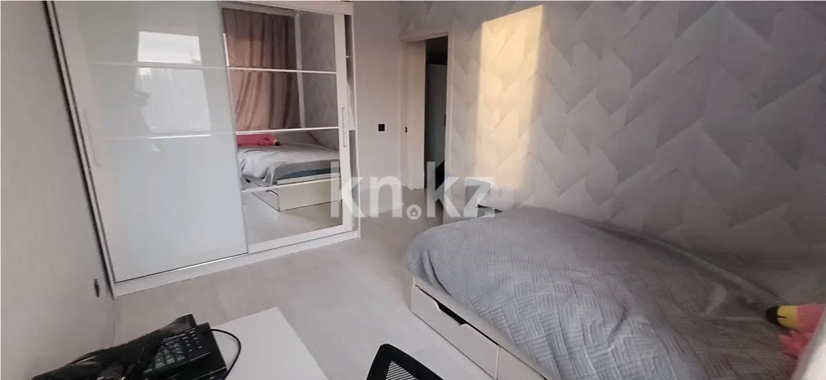 Продажа 2-комнатной квартиры, 61.5 м², ул. Сауран, дом  3/1 - Продажа квартир в Астане фото 2 из 5