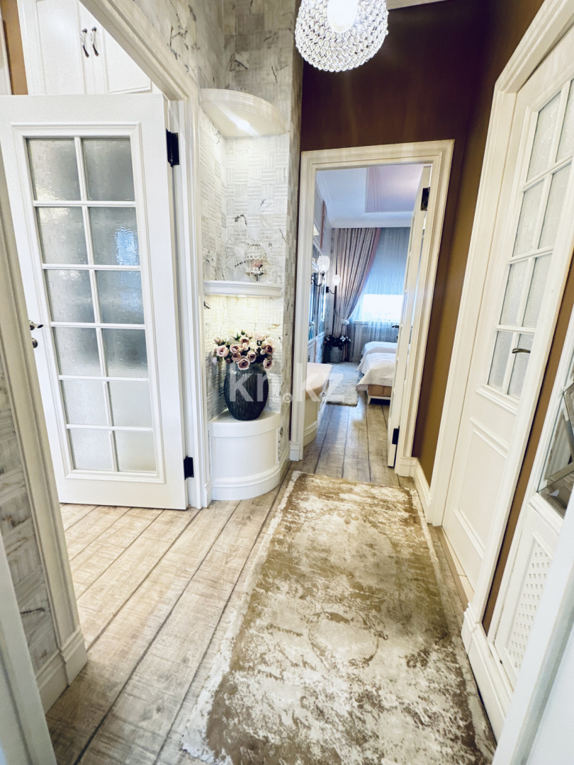 Продажа 4-комнатной квартиры, 97 м² в Астане - фото 15