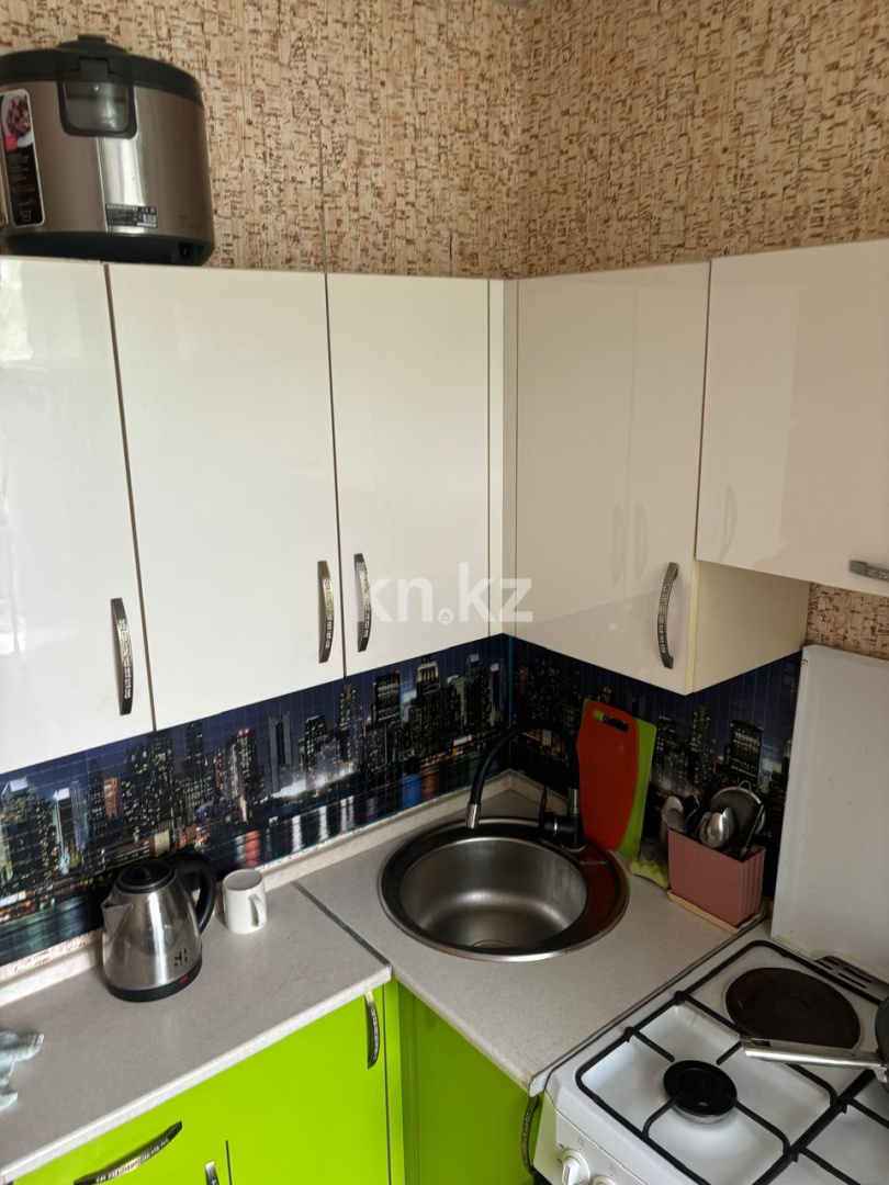 Продажа 2-комнатной квартиры, 45.2 м², 13-й мкр. в Караганде - фото 8