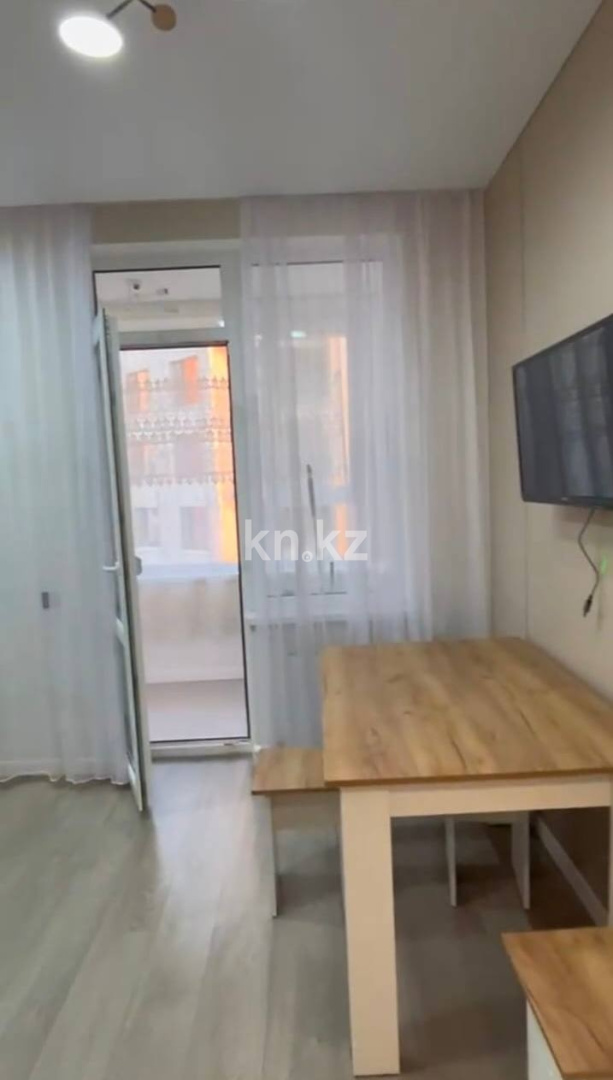 Аренда 2-комнатной квартиры, 43 м² в Астане - фото 5