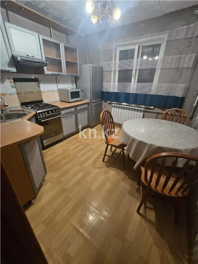 Продажа 2-комнатной квартиры, 52.2 м² в Алматы - фото 3