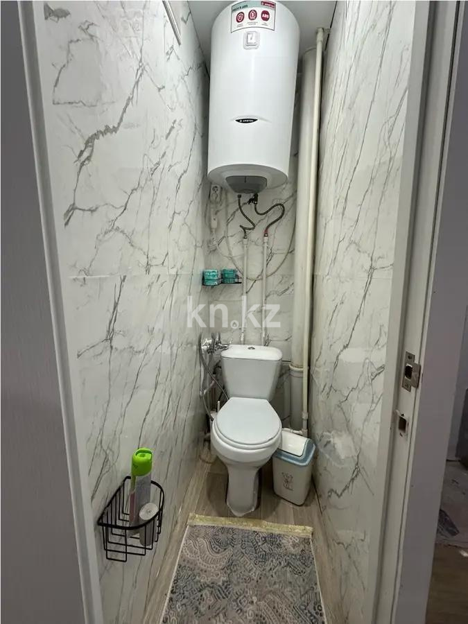 Продажа 2-комнатной квартиры, 47 м², мкр-н 14, дом  35 - Продажа квартир в Караганде фото 5 из 6