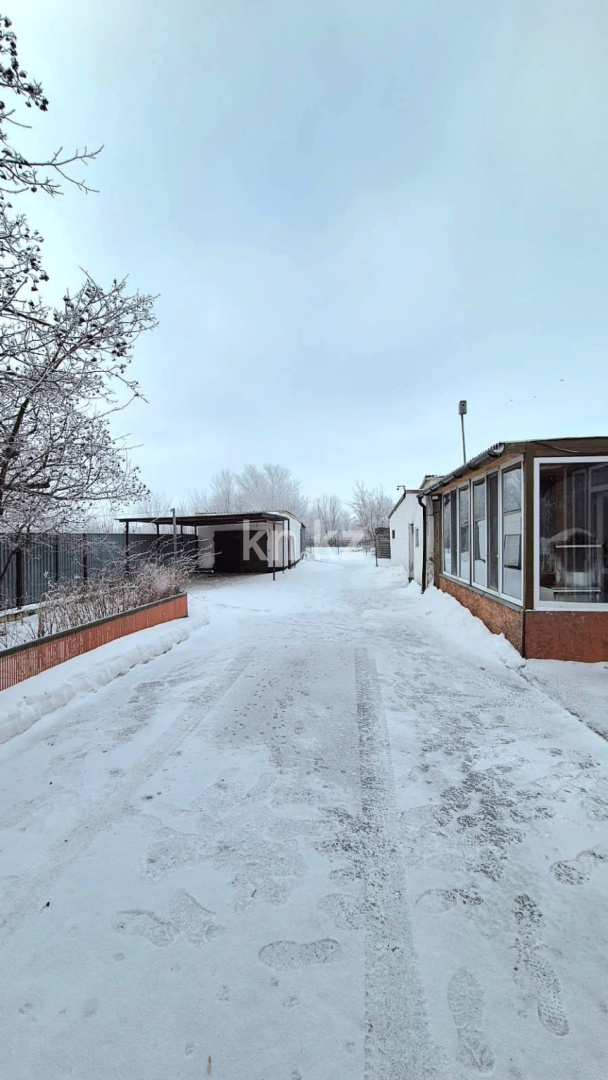 Продажа 3-комнатного дома, 61 м² - Продажа домов, коттеджей в Карагандинской области фото 3 из 19