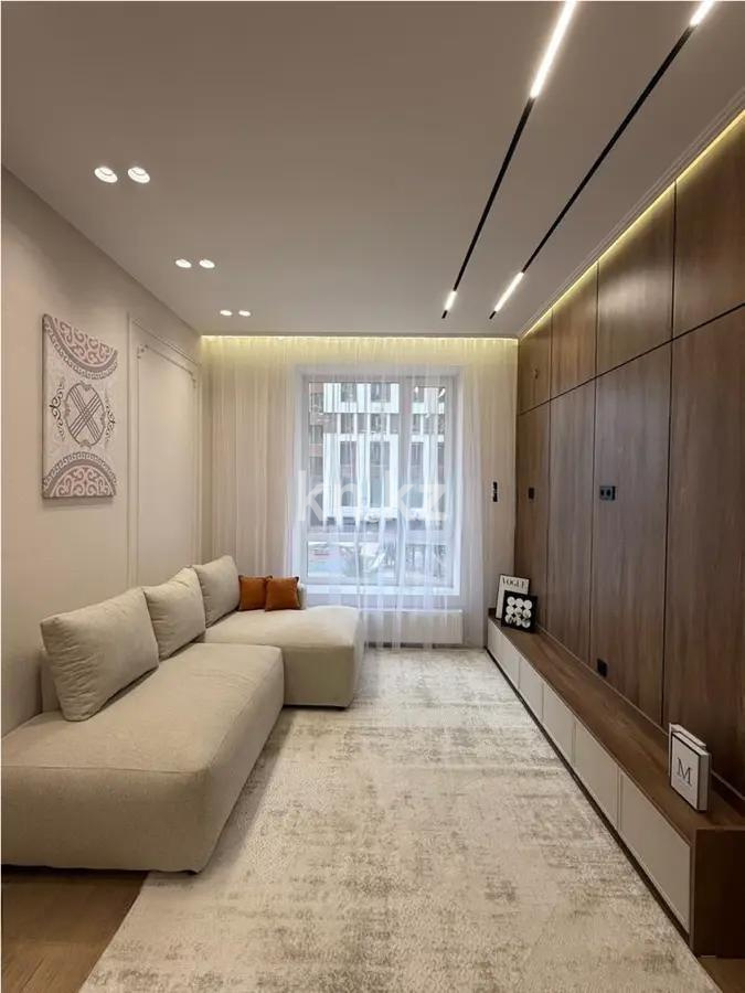 Продажа 2-комнатной квартиры, 39 м², пр. Тауелсыздык, дом  25/2 - Продажа  двухкомнатных квартир в Астане с фото фото 1 из 5