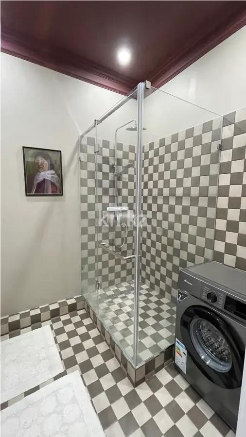 Продажа 2-комнатной квартиры, 53 м², пр. Сейфуллина, дом  469/2 - Продажа  двухкомнатных квартир в Алматы фото 5 из 6