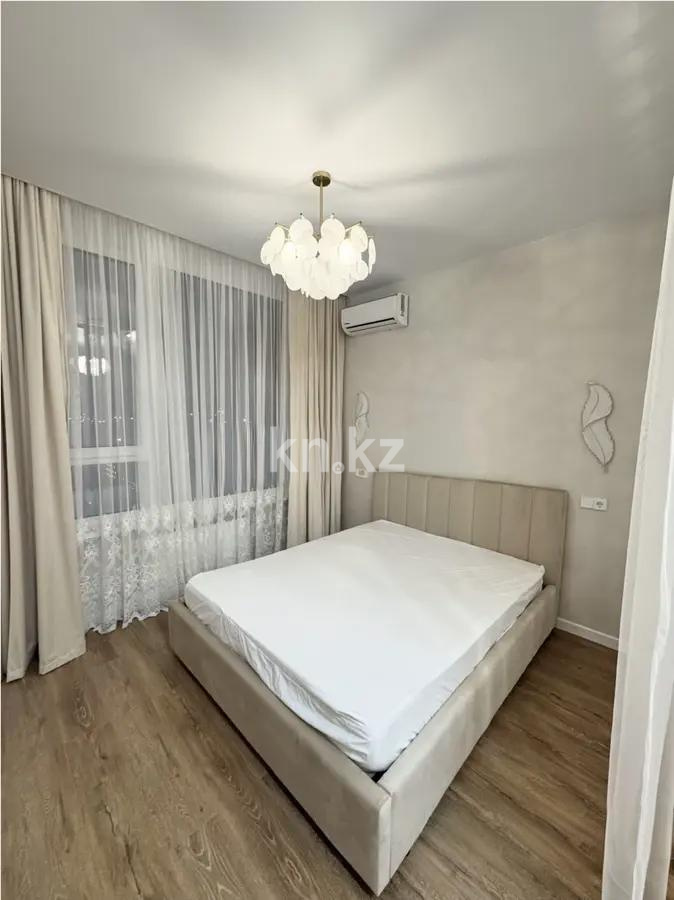 Продажа 1-комнатной квартиры, 40 м², пр. Туран, дом  55/5 в Астане - фото 2