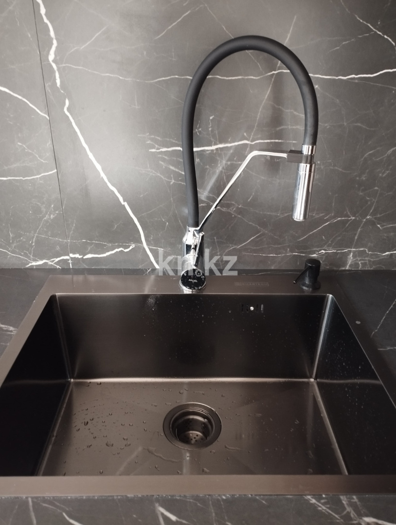 Аренда 2-комнатной квартиры, 52 м² - Аренда квартир помесячно в Казахстане - страница 9 фото 9 из 17