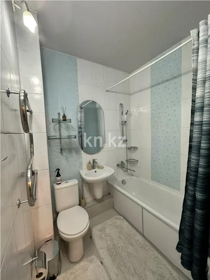 Продажа 1-комнатной квартиры, 40 м² - Продажа квартир в кирпичном доме в Алматы - страница 11 фото 2 из 4