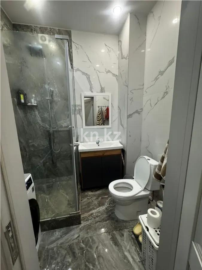 Продажа 2-комнатной квартиры, 45 м² в Астане - фото 4