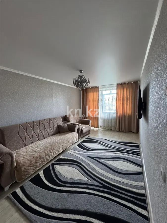 Продажа 3-комнатной квартиры, 66 м², ул. Карла Маркса, дом  56а - Продажа и аренда недвижимости в Шахтинске фото 1 из 5