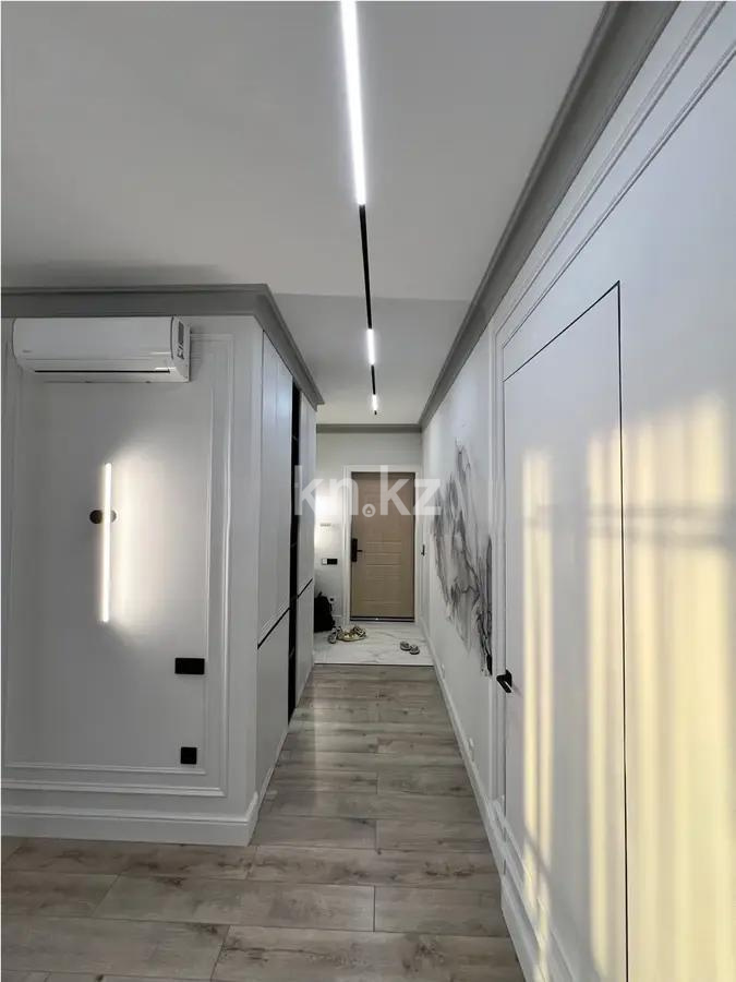 Продажа 3-комнатной квартиры, 110 м², ул. Наркескен, дом  1 в Астане - фото 6