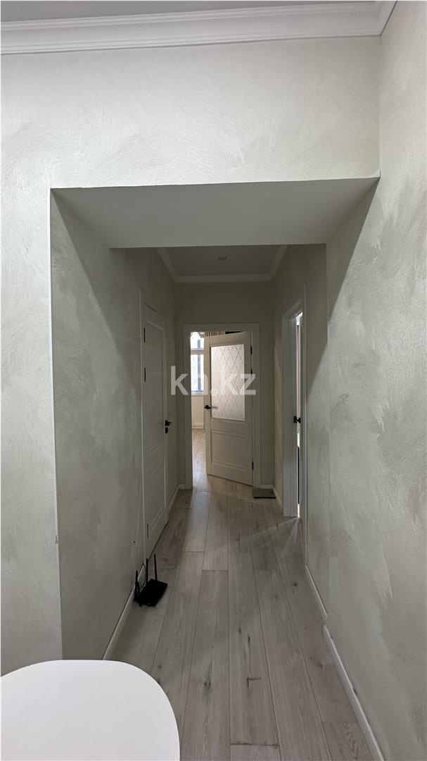 Продажа 1-комнатной квартиры, 42.8 м² - Продажа однокомнатных квартир в Астане - страница 3 фото 6 из 8