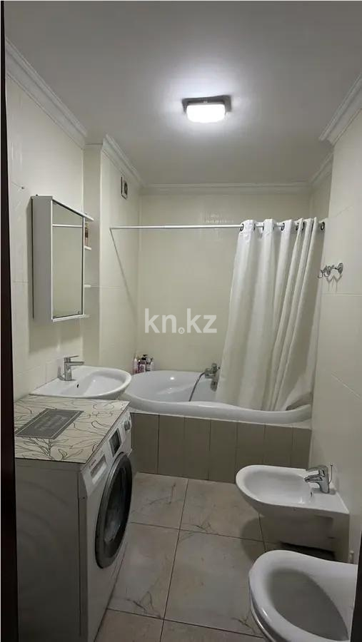 Продажа 3-комнатной квартиры, 118 м² в Алматы - фото 5