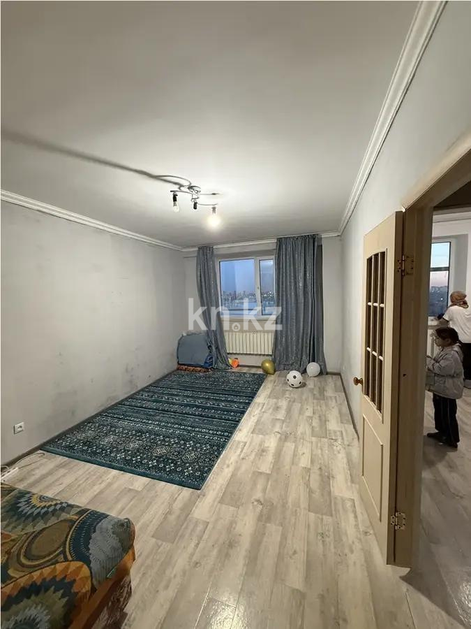 Продажа 1-комнатной квартиры, 44.5 м² - Продажа квартир в новостройках Астаны - страница 6 фото 1 из 5