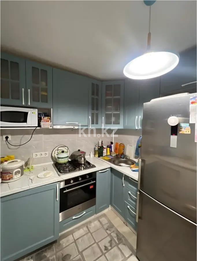 Продажа 2-комнатной квартиры, 40 м², ул. Айманова, дом  222 - Продажа жилой и коммерческой недвижимости в Алматы фото 4 из 7