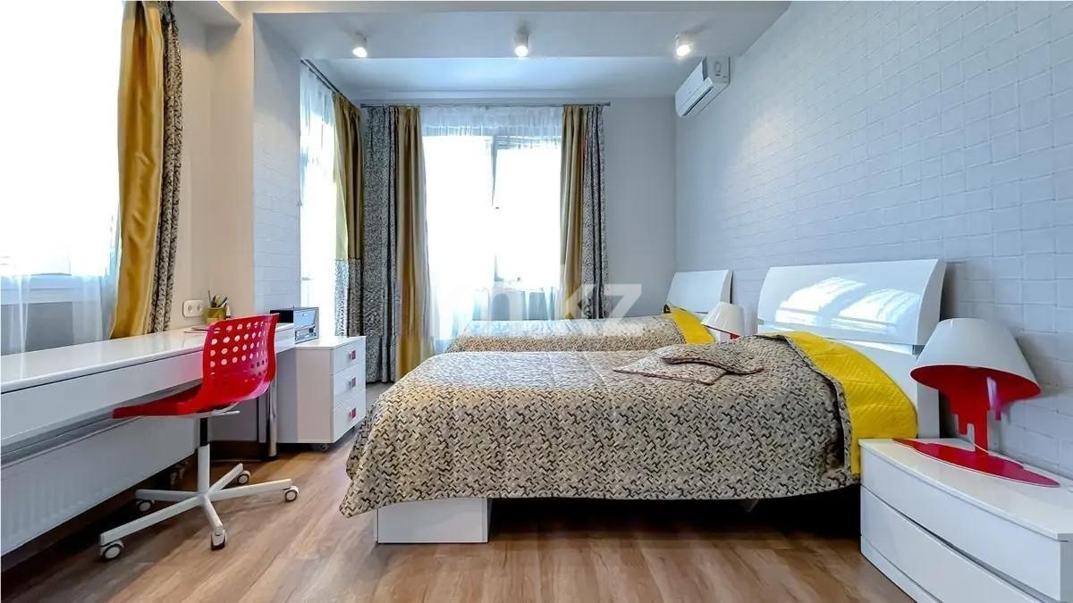 Продажа 3-комнатной квартиры, 100 м² в Алматы - фото 3