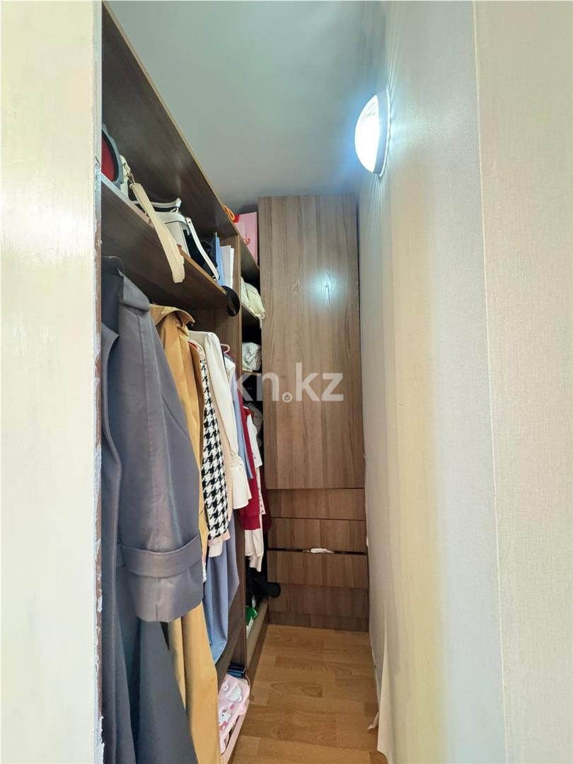 Продажа 4-комнатной квартиры, 104 м², ул. Сарайшык - Продажа квартир в Астане фото 2 из 13